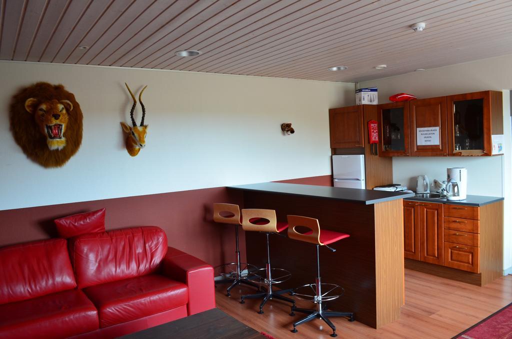 Hotel Reima Country Center Jamijarvi Ngoại thất bức ảnh
