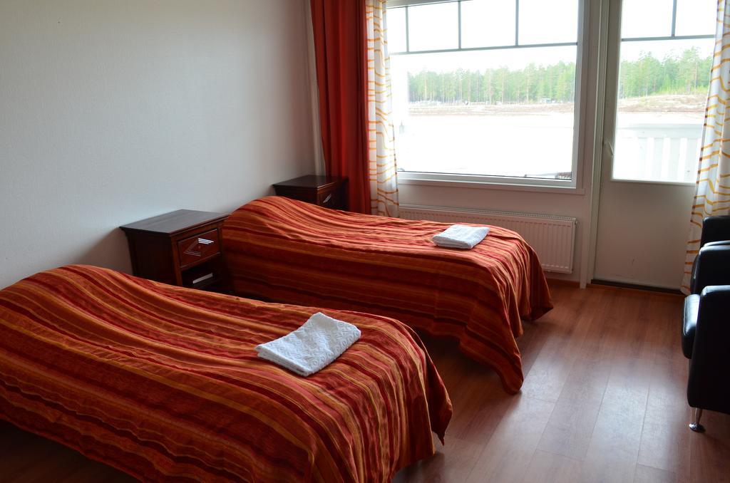 Hotel Reima Country Center Jamijarvi Phòng bức ảnh
