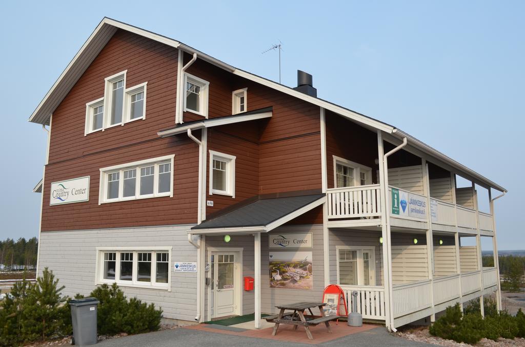 Hotel Reima Country Center Jamijarvi Phòng bức ảnh